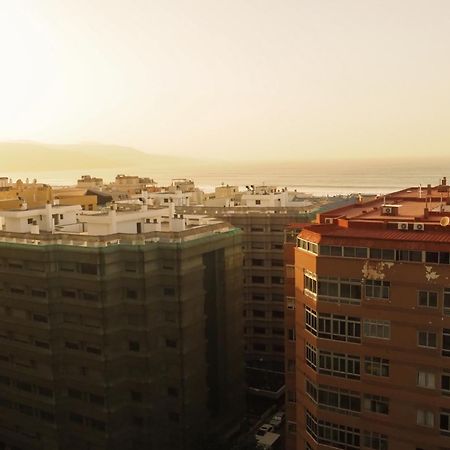 Breathtaking Sunsets Flat Apartment Las Palmas de Gran Canaria Exterior photo