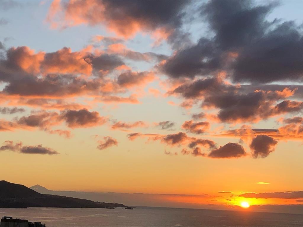 Breathtaking Sunsets Flat Apartment Las Palmas de Gran Canaria Exterior photo