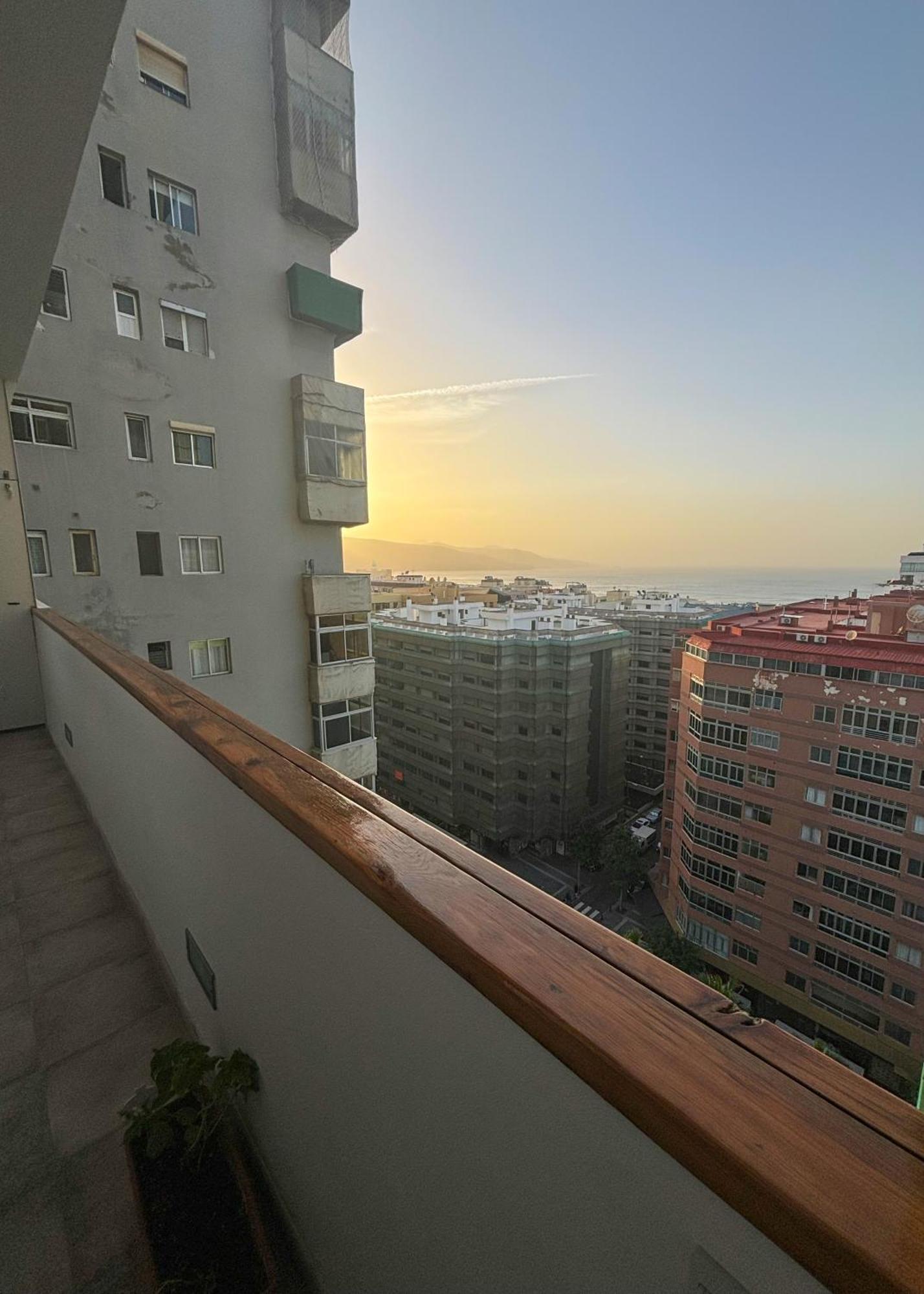 Breathtaking Sunsets Flat Apartment Las Palmas de Gran Canaria Exterior photo