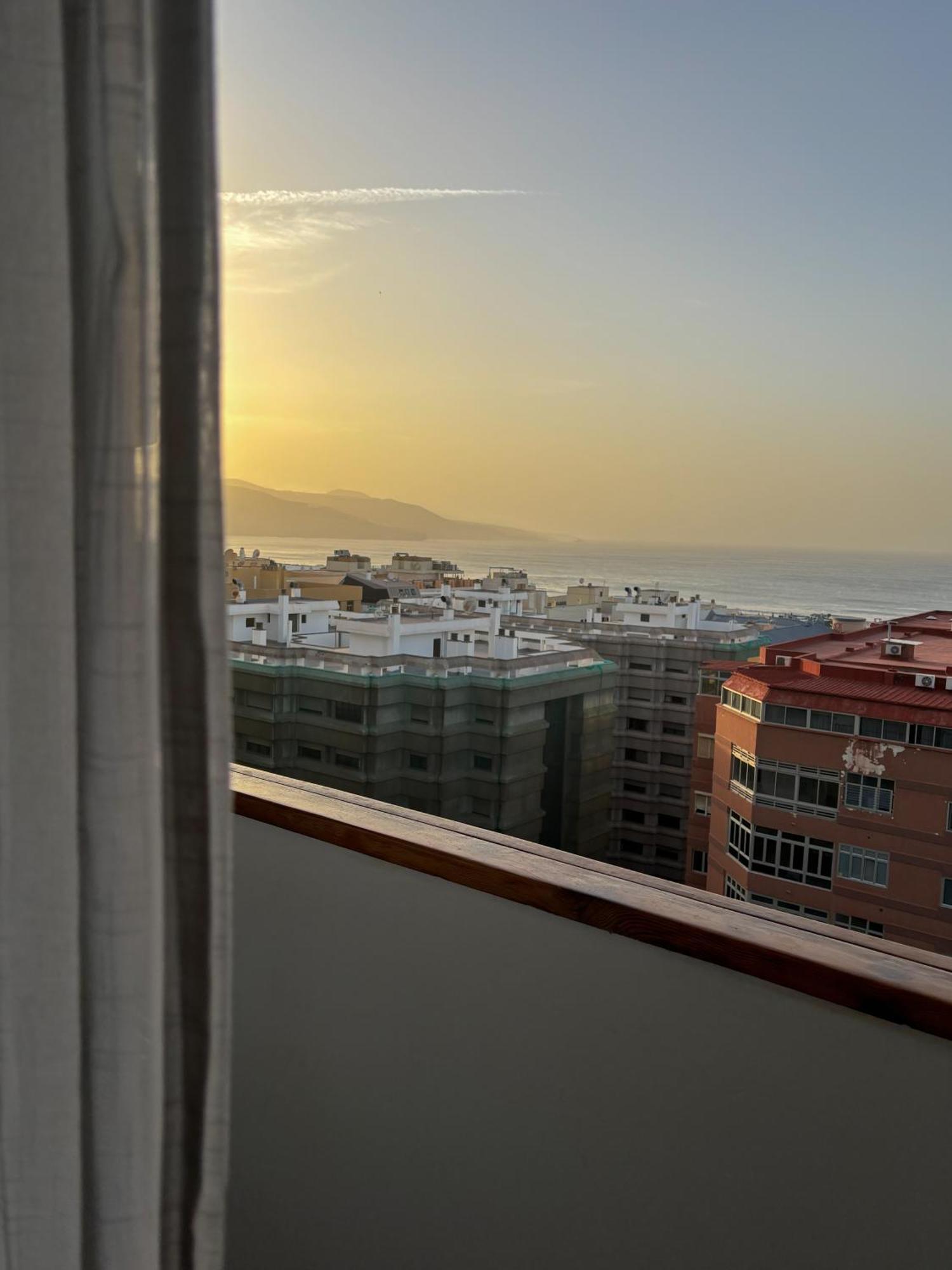 Breathtaking Sunsets Flat Apartment Las Palmas de Gran Canaria Exterior photo