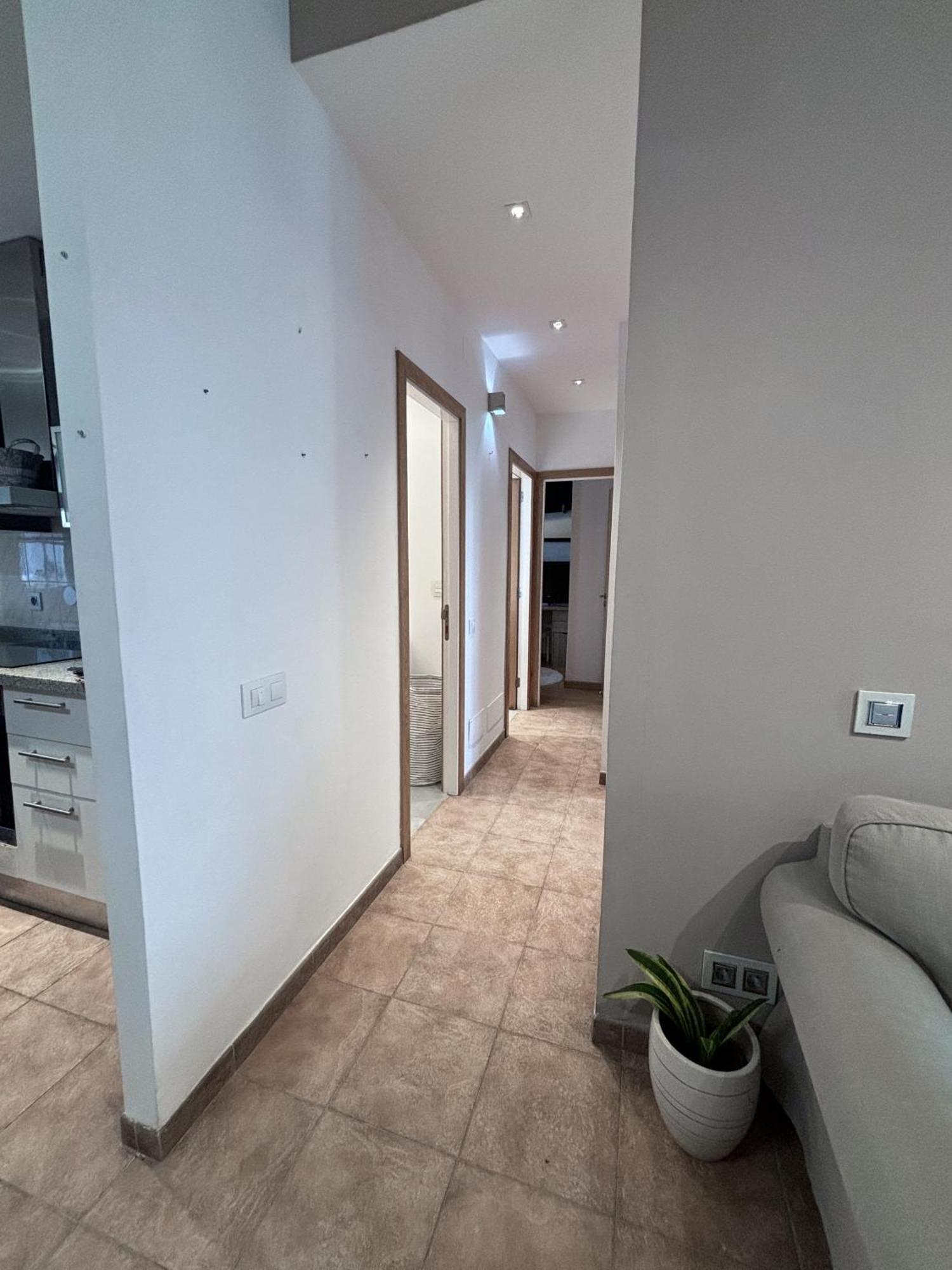 Breathtaking Sunsets Flat Apartment Las Palmas de Gran Canaria Exterior photo