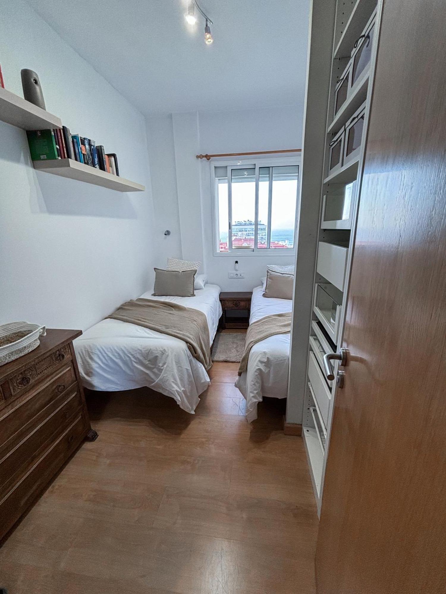 Breathtaking Sunsets Flat Apartment Las Palmas de Gran Canaria Exterior photo