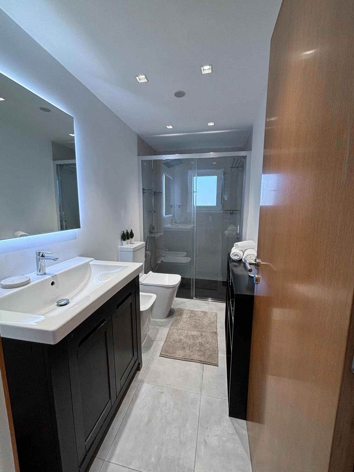 Breathtaking Sunsets Flat Apartment Las Palmas de Gran Canaria Exterior photo